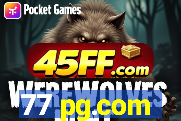77 pg.com